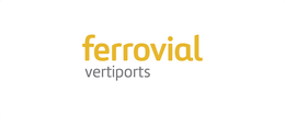 FERROVIAL VERTIPORTS trademark