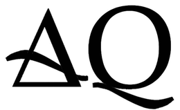 AQ trademark