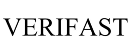 VERIFAST trademark