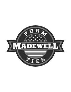 FORM MADEWELL TIES trademark