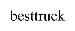 BESTTRUCK trademark