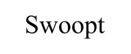 SWOOPT trademark