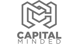 CM CAPITAL MINDED trademark