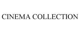 CINEMA COLLECTION trademark