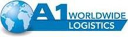 A1 WORLDWIDE LOGISTICS trademark