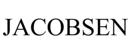 JACOBSEN trademark