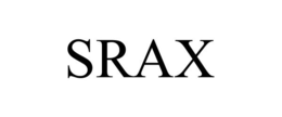SRAX trademark