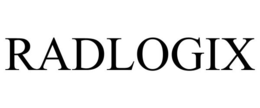 RADLOGIX trademark