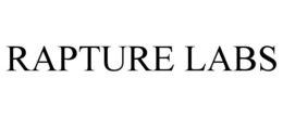 RAPTURE LABS trademark