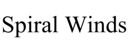 SPIRAL WINDS trademark