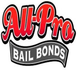 ALL-PRO BAIL BONDS trademark