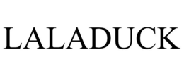 LALADUCK trademark