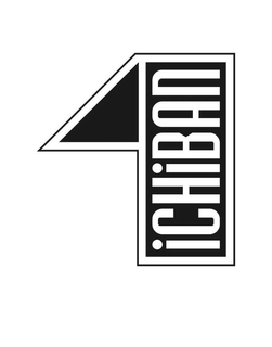 ICHIBAN trademark