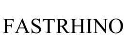 FASTRHINO trademark