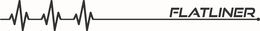 FLATLINER trademark