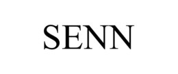 SENN trademark