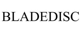BLADEDISC trademark