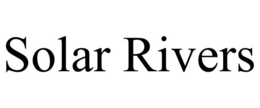 SOLAR RIVERS trademark