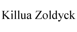 KILLUA ZOLDYCK trademark