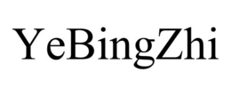 YEBINGZHI trademark