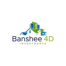 BANSHEE 4D INVESTMENTS trademark