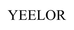 YEELOR trademark