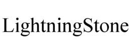 LIGHTNINGSTONE trademark