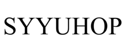 SYYUHOP trademark