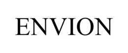 ENVION trademark