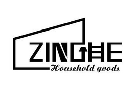 ZINGHE HOUSEHOLD GOODS trademark