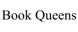 BOOK QUEENS trademark