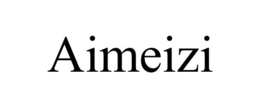 AIMEIZI trademark
