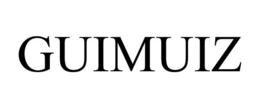 GUIMUIZ trademark