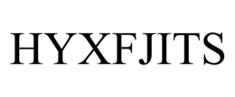 HYXFJITS trademark