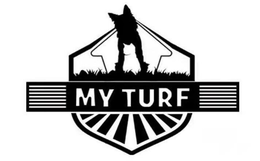 MY TURF trademark