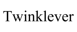 TWINKLEVER trademark