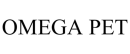 OMEGA PET trademark