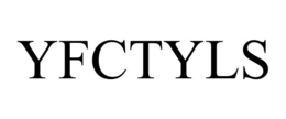 YFCTYLS trademark