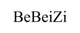 BEBEIZI trademark