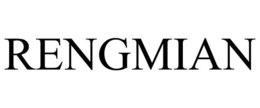 RENGMIAN trademark