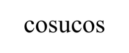 COSUCOS trademark