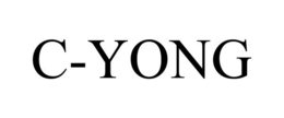 C-YONG trademark