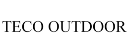 TECO OUTDOOR trademark