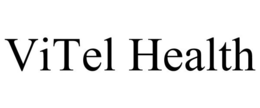 VITEL HEALTH trademark