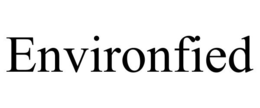 ENVIRONFIED trademark
