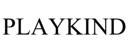 PLAYKIND trademark