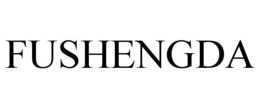 FUSHENGDA trademark