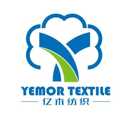 YEMOR TEXTILE trademark