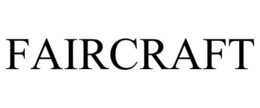 FAIRCRAFT trademark