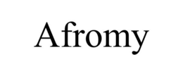 AFROMY trademark